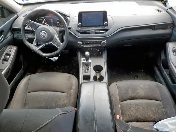 1N4BL4BV9LC239541 2020 NISSAN ALTIMA - Image 8