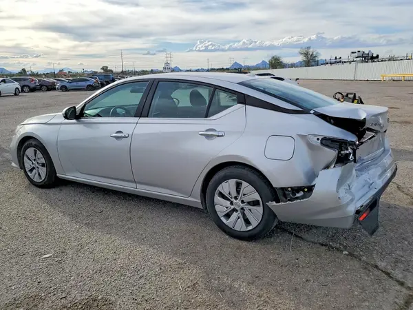 1N4BL4BV9LC239748 2020 NISSAN ALTIMA - Image 2