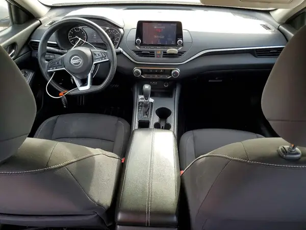 1N4BL4BV9LC239748 2020 NISSAN ALTIMA - Image 8