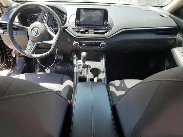 1N4BL4BV9LC239863 2020 NISSAN ALTIMA - Image 8