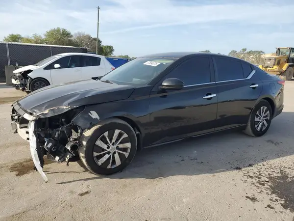 1N4BL4BV9LC240379 2020 NISSAN ALTIMA - Image 1
