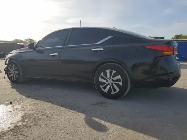 1N4BL4BV9LC240379 2020 NISSAN ALTIMA - Image 2