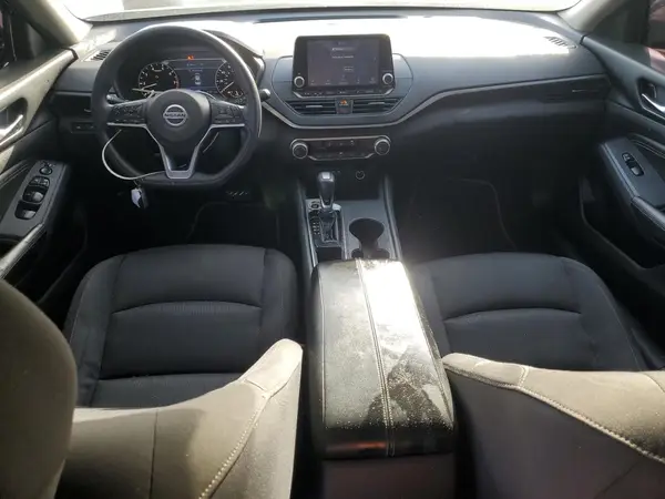 1N4BL4BV9LC240379 2020 NISSAN ALTIMA - Image 8