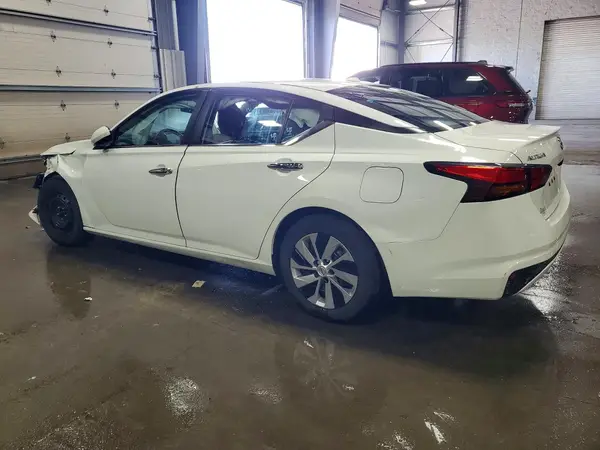 1N4BL4BV9LC240544 2020 NISSAN ALTIMA - Image 2