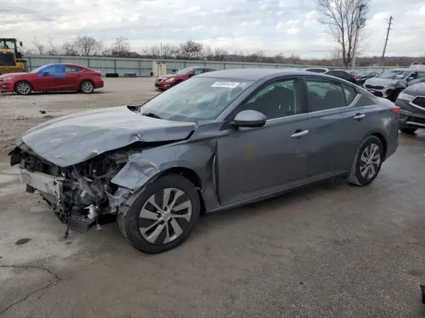 1N4BL4BV9LC240690 2020 NISSAN ALTIMA - Image 1