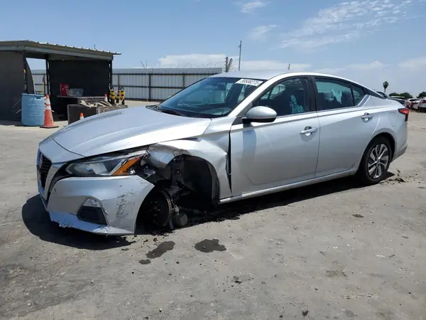 1N4BL4BV9LC240950 2020 NISSAN ALTIMA - Image 1