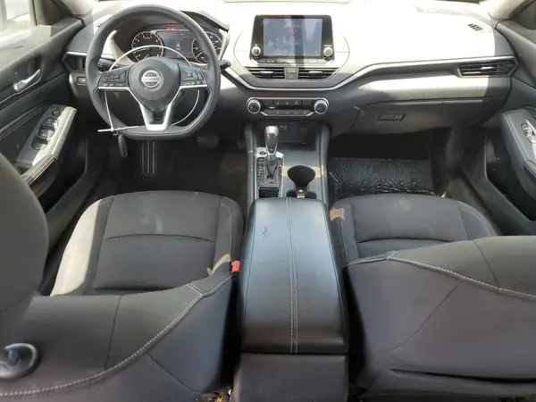 1N4BL4BV9LC240950 2020 NISSAN ALTIMA - Image 8