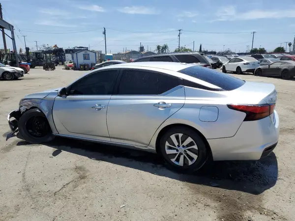 1N4BL4BV9LC241838 2020 NISSAN ALTIMA - Image 2