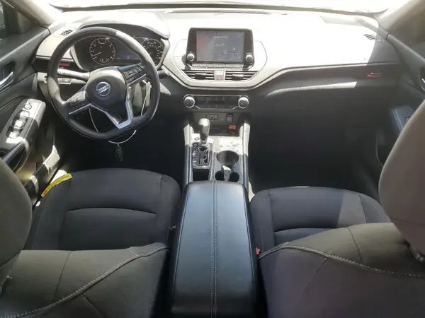 1N4BL4BV9LC241838 2020 NISSAN ALTIMA - Image 8