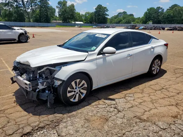 1N4BL4BV9LC241872 2020 NISSAN ALTIMA - Image 1