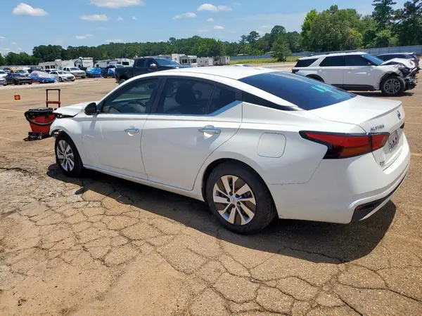 1N4BL4BV9LC241872 2020 NISSAN ALTIMA - Image 2