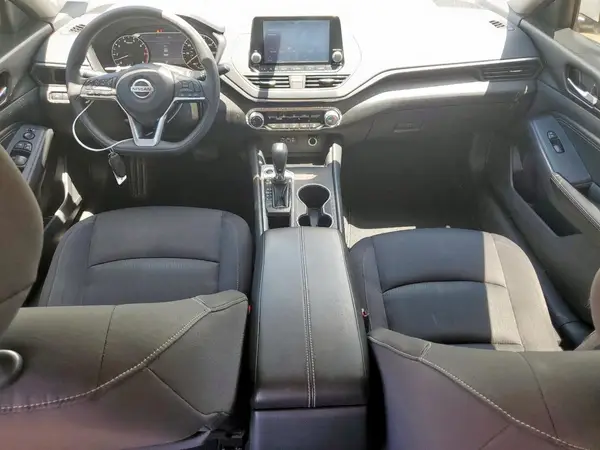 1N4BL4BV9LC241872 2020 NISSAN ALTIMA - Image 8