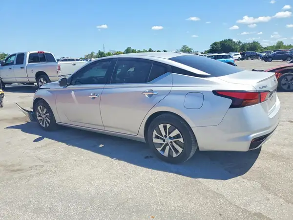 1N4BL4BV9LC243380 2020 NISSAN ALTIMA - Image 2