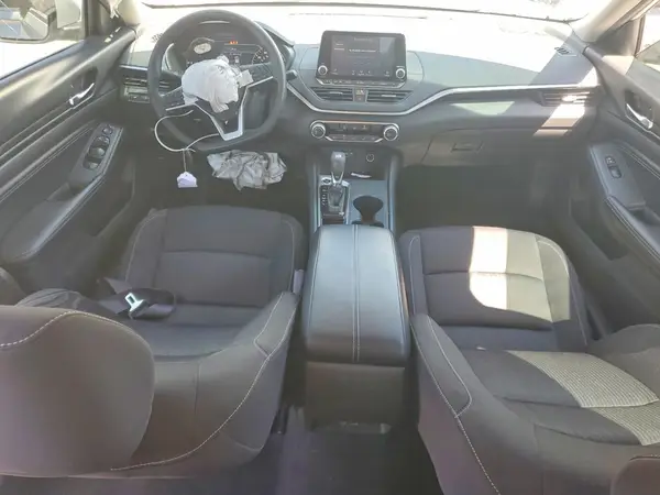 1N4BL4BV9LC243380 2020 NISSAN ALTIMA - Image 8