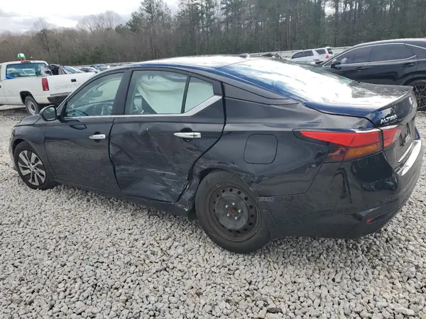 1N4BL4BV9LC243833 2020 NISSAN ALTIMA - Image 2