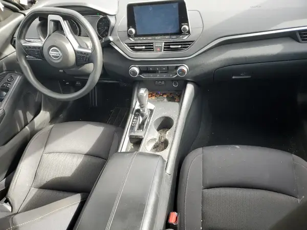 1N4BL4BV9LC243833 2020 NISSAN ALTIMA - Image 8
