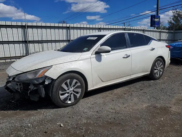 1N4BL4BV9LC244870 2020 NISSAN ALTIMA - Image 1