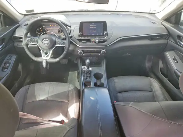 1N4BL4BV9LC244870 2020 NISSAN ALTIMA - Image 8