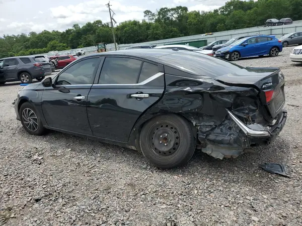 1N4BL4BV9LC245484 2020 NISSAN ALTIMA - Image 2