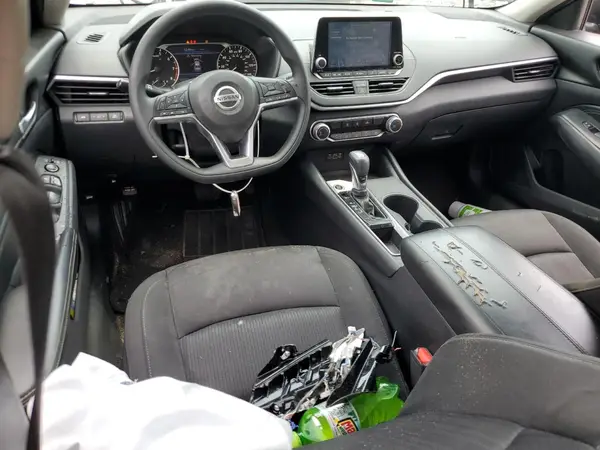 1N4BL4BV9LC245484 2020 NISSAN ALTIMA - Image 8