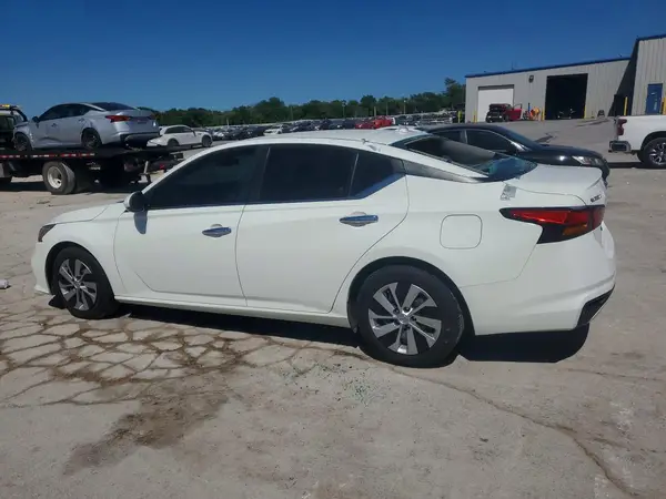 1N4BL4BV9LC245923 2020 NISSAN ALTIMA - Image 2
