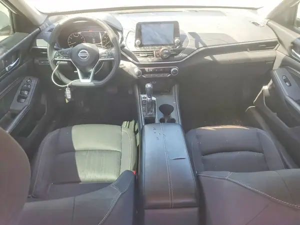 1N4BL4BV9LC245923 2020 NISSAN ALTIMA - Image 8