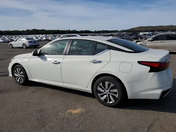 1N4BL4BV9LC246683 2020 NISSAN ALTIMA - Image 2