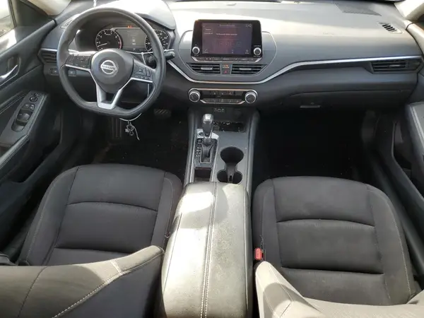1N4BL4BV9LC246683 2020 NISSAN ALTIMA - Image 8