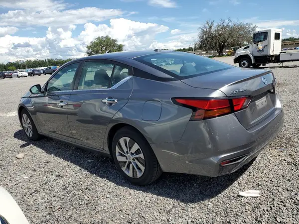 1N4BL4BV9LC246912 2020 NISSAN ALTIMA - Image 2