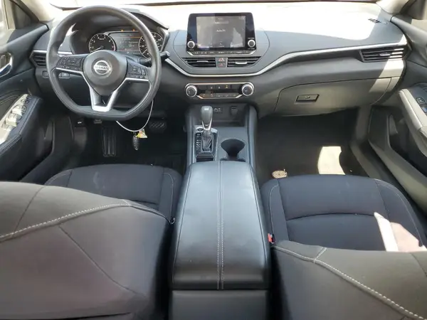 1N4BL4BV9LC246912 2020 NISSAN ALTIMA - Image 8