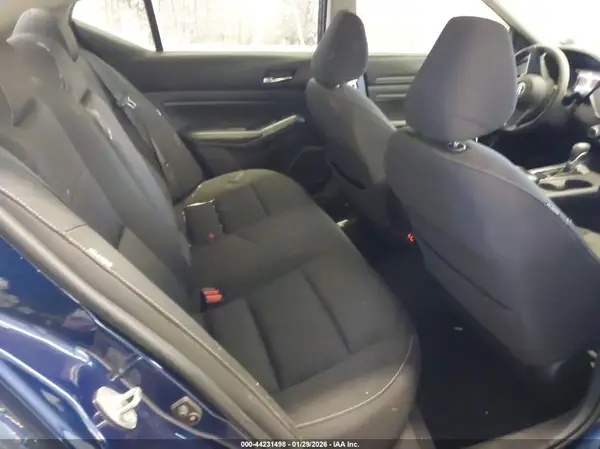 1N4BL4BV9LC247008 2020 NISSAN ALTIMA - Image 8
