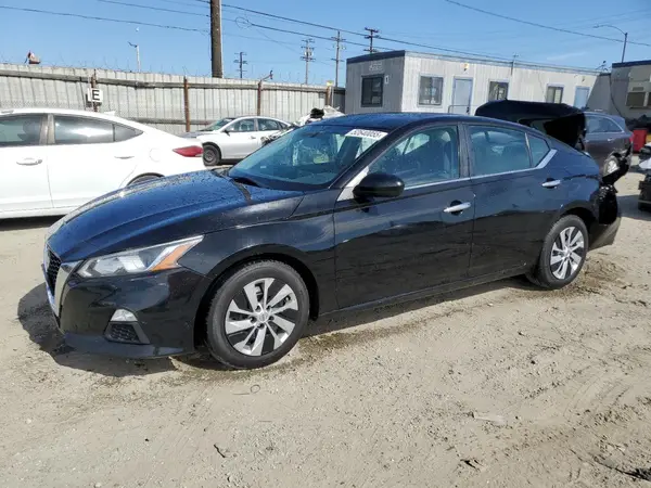 1N4BL4BV9LC247333 2020 NISSAN ALTIMA - Image 1