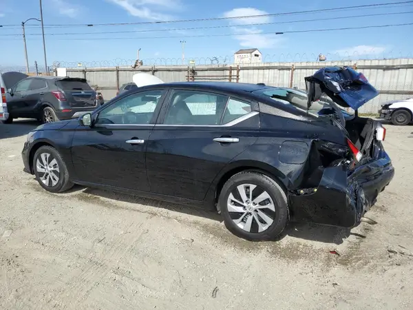 1N4BL4BV9LC247333 2020 NISSAN ALTIMA - Image 2