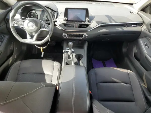 1N4BL4BV9LC247333 2020 NISSAN ALTIMA - Image 8