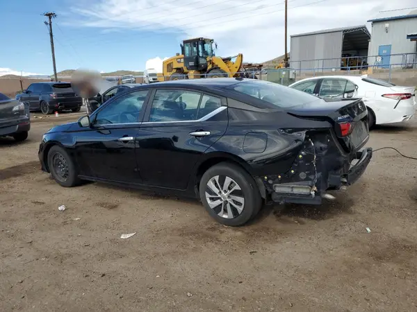 1N4BL4BV9LC248191 2020 NISSAN ALTIMA - Image 2