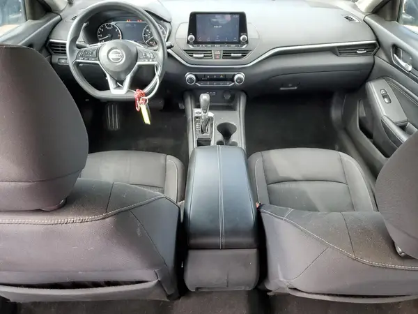 1N4BL4BV9LC248191 2020 NISSAN ALTIMA - Image 8