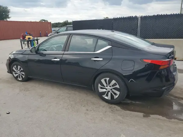 1N4BL4BV9LC248238 2020 NISSAN ALTIMA - Image 2