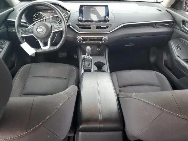 1N4BL4BV9LC248238 2020 NISSAN ALTIMA - Image 8