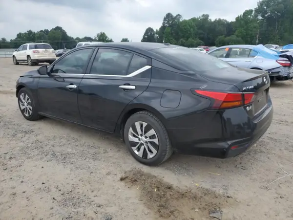 1N4BL4BV9LC248367 2020 NISSAN ALTIMA - Image 2