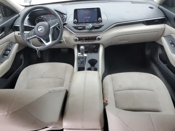 1N4BL4BV9LC248367 2020 NISSAN ALTIMA - Image 8