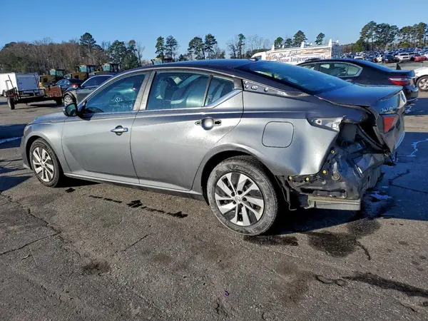 1N4BL4BV9LC248403 2020 NISSAN ALTIMA - Image 2