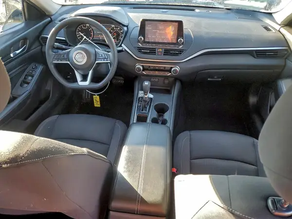 1N4BL4BV9LC248403 2020 NISSAN ALTIMA - Image 8