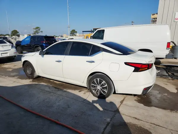 1N4BL4BV9LC248725 2020 NISSAN ALTIMA - Image 2