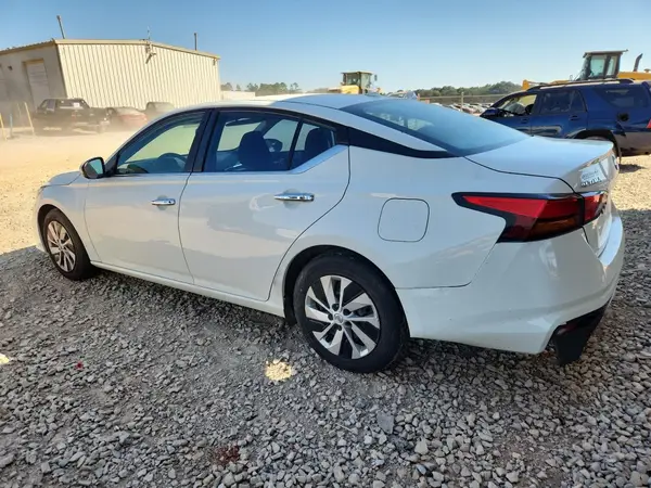 1N4BL4BV9LC249440 2020 NISSAN ALTIMA - Image 2