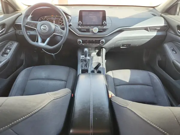 1N4BL4BV9LC249440 2020 NISSAN ALTIMA - Image 8
