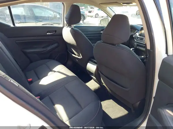 1N4BL4BV9LC249583 2020 NISSAN ALTIMA - Image 8