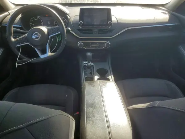 1N4BL4BV9LC250362 2020 NISSAN ALTIMA - Image 8