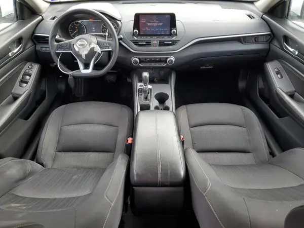 1N4BL4BV9LC251107 2020 NISSAN ALTIMA - Image 8