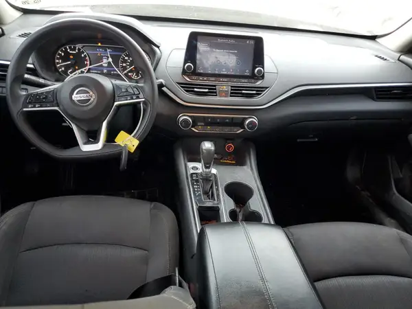 1N4BL4BV9LC251589 2020 NISSAN ALTIMA - Image 8