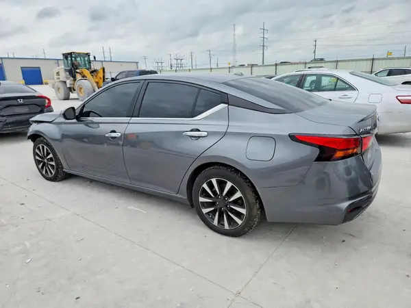 1N4BL4BV9LC252161 2020 NISSAN ALTIMA - Image 2